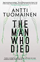 The Man Who Died 
