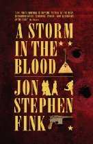 A STORM IN THE BLOOD