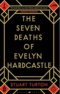 The Seven Deaths of Evelyn Hardcastle 
