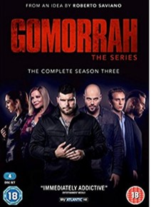 Gomorrah Season III