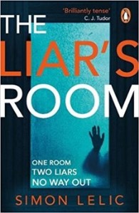 The Liar's Room 