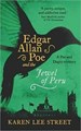 Edgar Allan Poe and the Jewel of Peru 