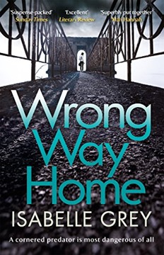 Wrong Way Home