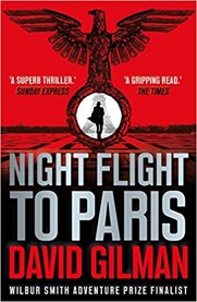 Night Flight to Paris