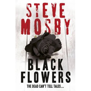 BLACK FLOWERS