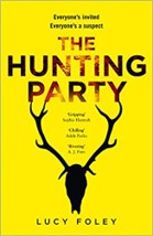The Hunting Party 
