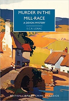 Murder In The Mill-Race