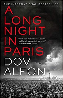 A Long Night in Paris 