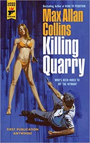 Killing Quarry 