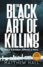 The Black Art of Killing 