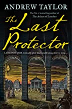 The Last Protector 