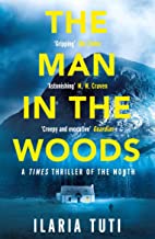 The Man In The Woods
