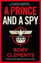 A Prince and a Spy
