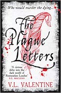 The Plague Letters