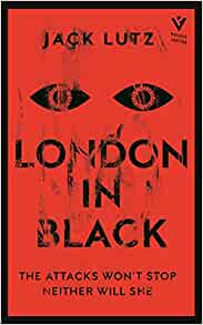 London Black 