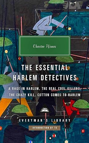 The Essential Harlem Detectives 