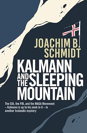 Kalman and the Sleeping Mountain