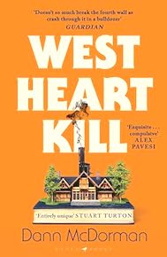 West Heart Kill