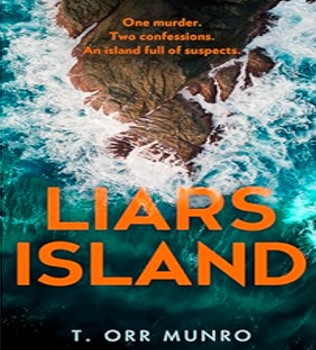 Liar's Island