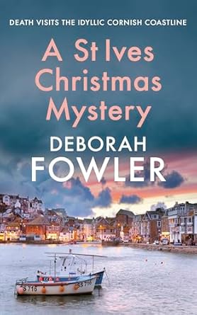 A St Ives Christmas Mystery