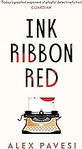 Ink Ribbon Red