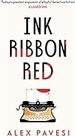 Ink Ribbon Red