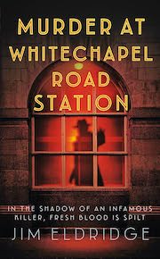 Murder At Whitechapel Road Station