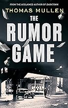 The Rumor Game 