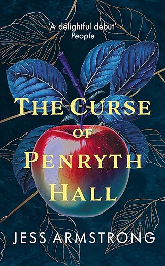 The Curse of Penryth Hall