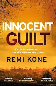 Innocent Guit
