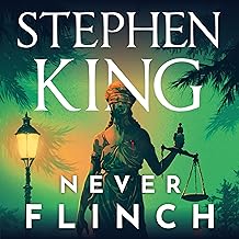Never Flinch 
