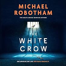 The White Crow 