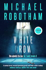 The White Crow 