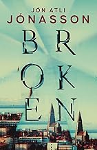 Broken 