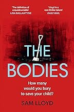 The Bodies 