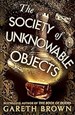 The Society of Unknowable Objects