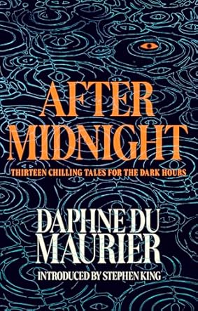 After Midnight: Thirteen Tales for the Dark Hours 