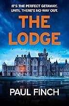 The Lodge 