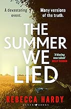 The Summer We Lied 