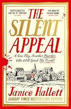 The Silent Appeal 