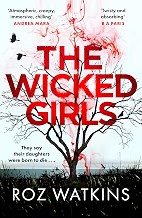 The Wicked Girls 
