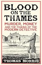 Blood on the Thames