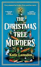 The Christmas Tree Murders