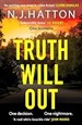Truth Will Out 