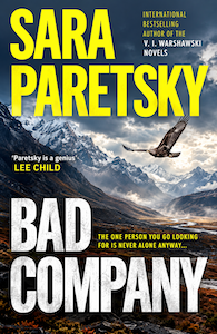 Bad Company 
