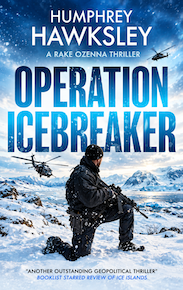 Operation Icebreaker