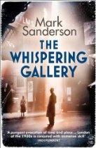 THE WHISPERING GALLERY
