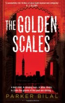THE GOLDEN SCALES