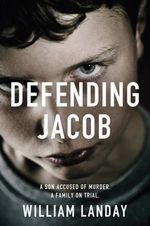 DEFENDING JACOB
