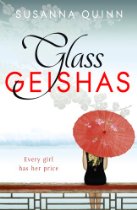 GLASS GEISHAS